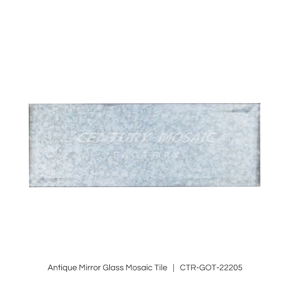 Glass Tile Manufacturer