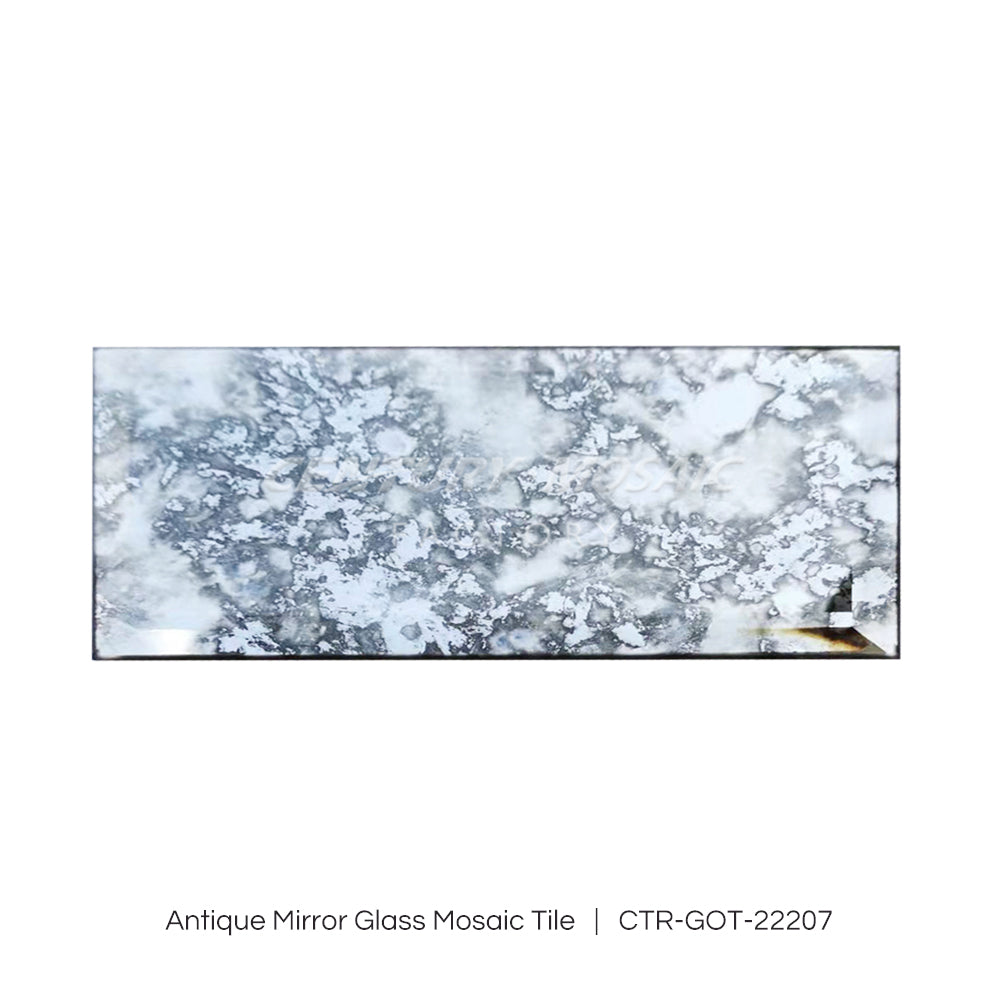 Glass Tile Manufacturer