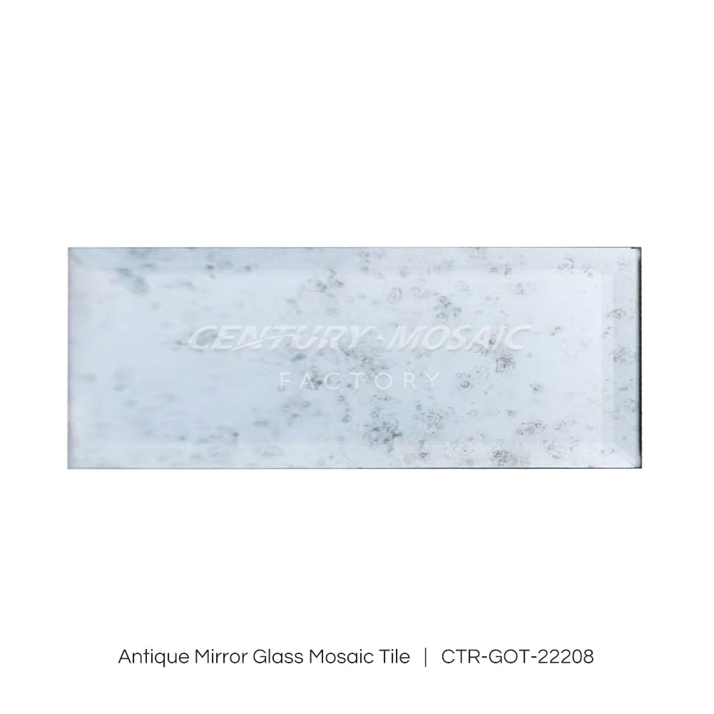 Glass Tile Manufacturer