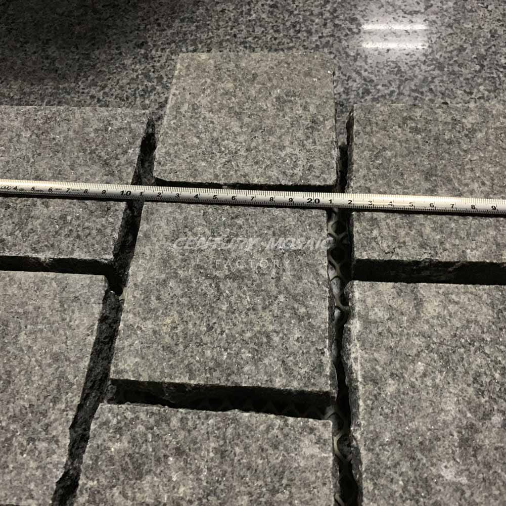 Granite Tile Manufacturer