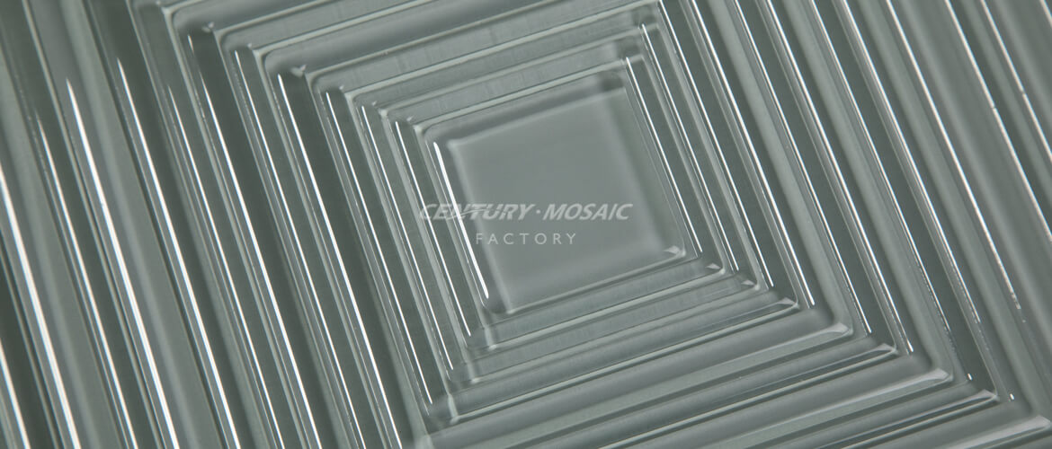 Glass Tile Manufacturer