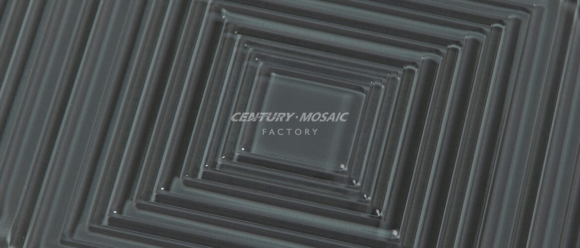 Glass Tile Manufacturer
