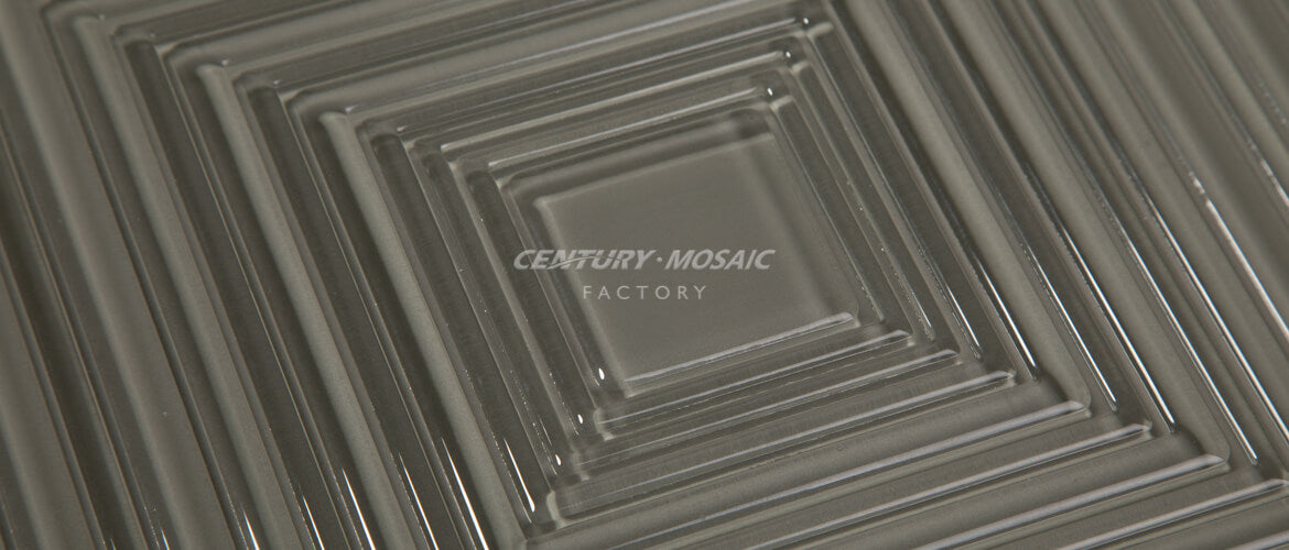 Glass Tile Manufacturer