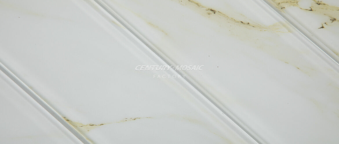 Glass Tile Manufacturer