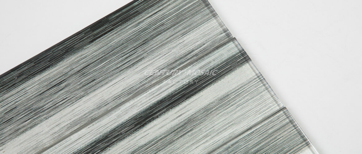 Glass Tile Manufacturer