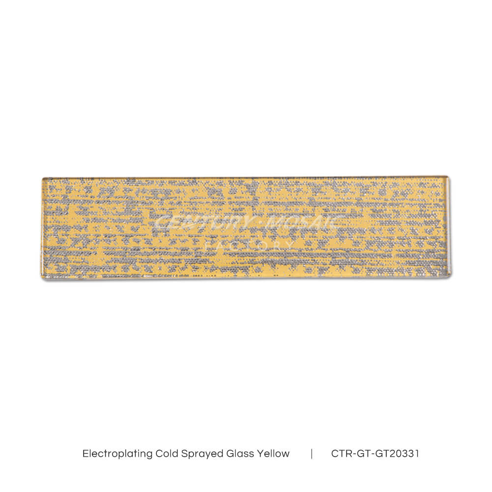 Glass Tile Manufacturer