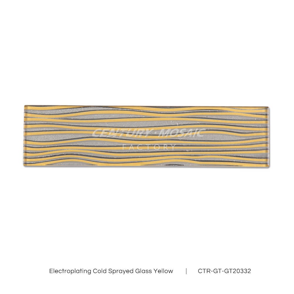 Glass Tile Manufacturer