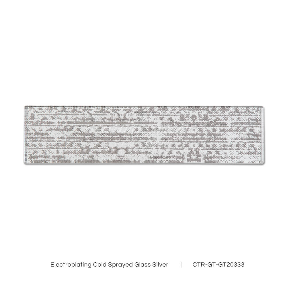 Glass Tile Manufacturer