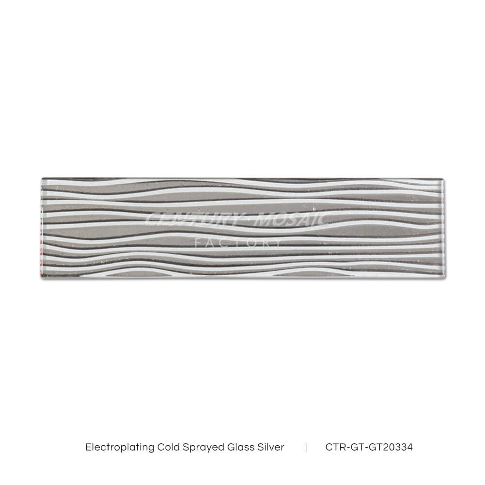 Glass Tile Manufacturer