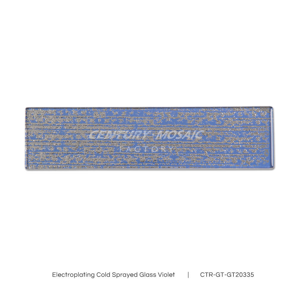 Glass Tile Manufacturer