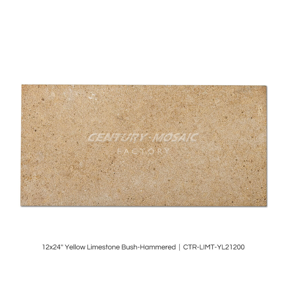 Limestone Tile Manufacturer