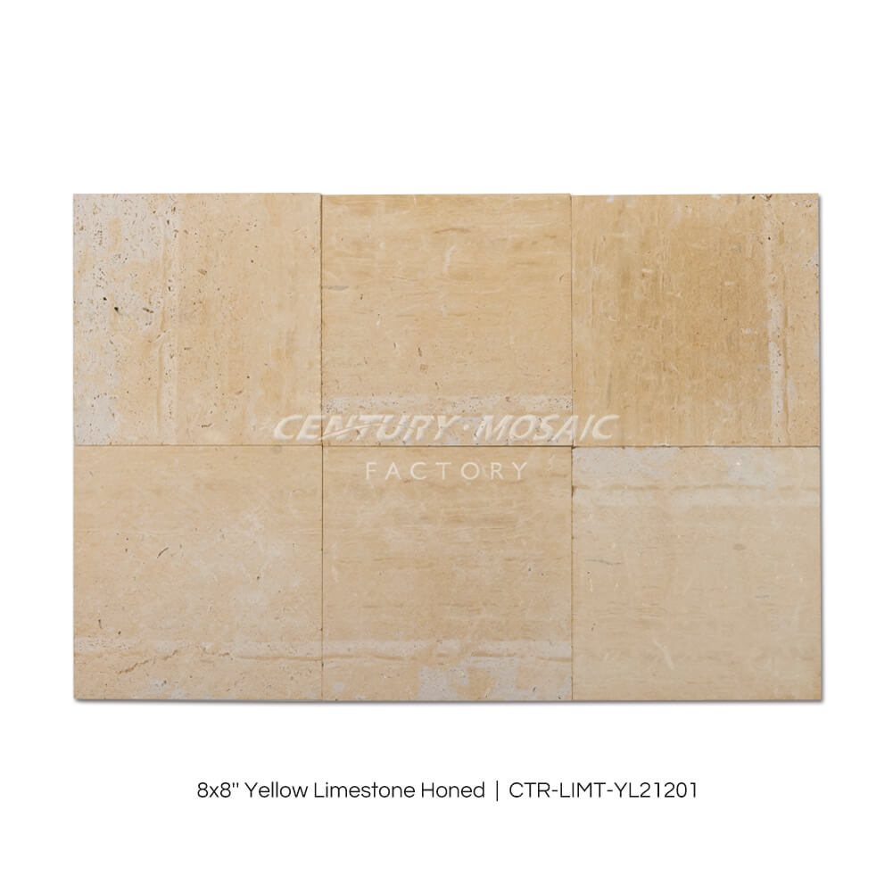 Limestone Tile Manufacturer