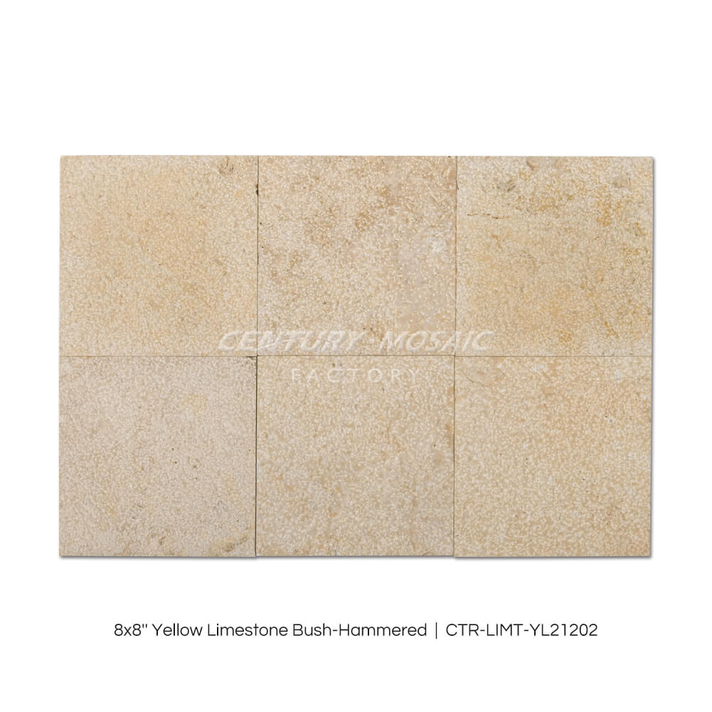 Limestone Tile Manufacturer