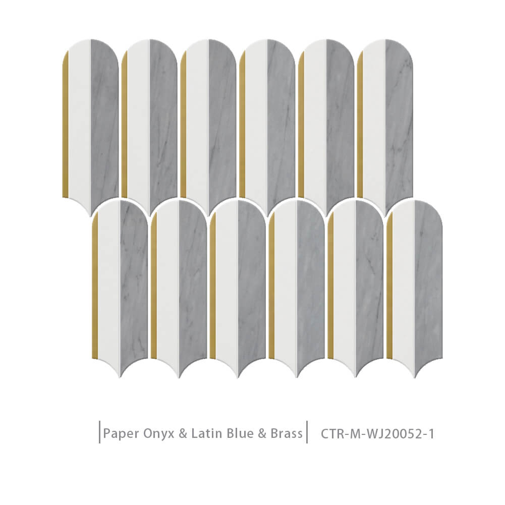 Marble Mosaic Manufacturer