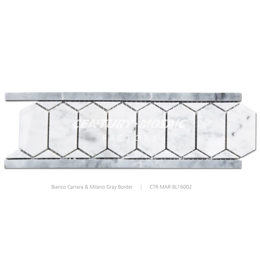 Marble Border Manufacturer