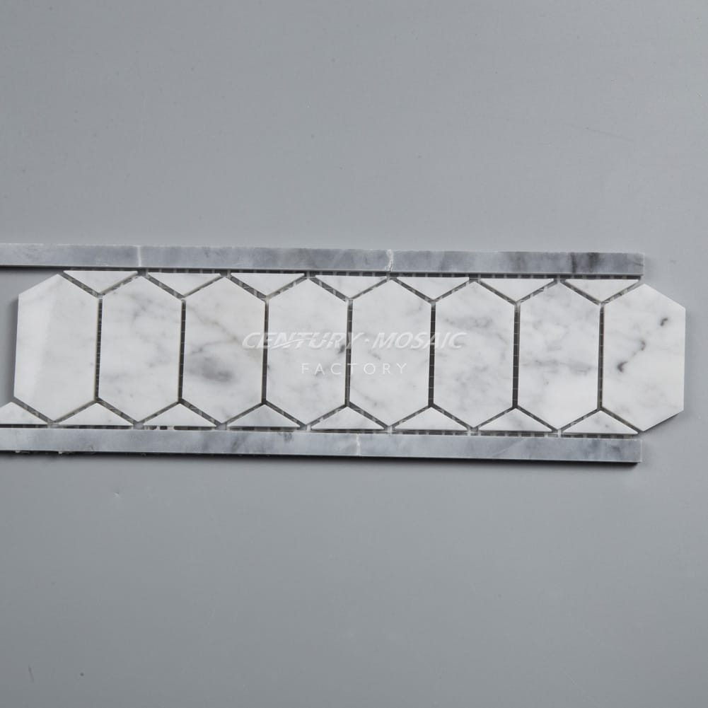 Marble Border Manufacturer