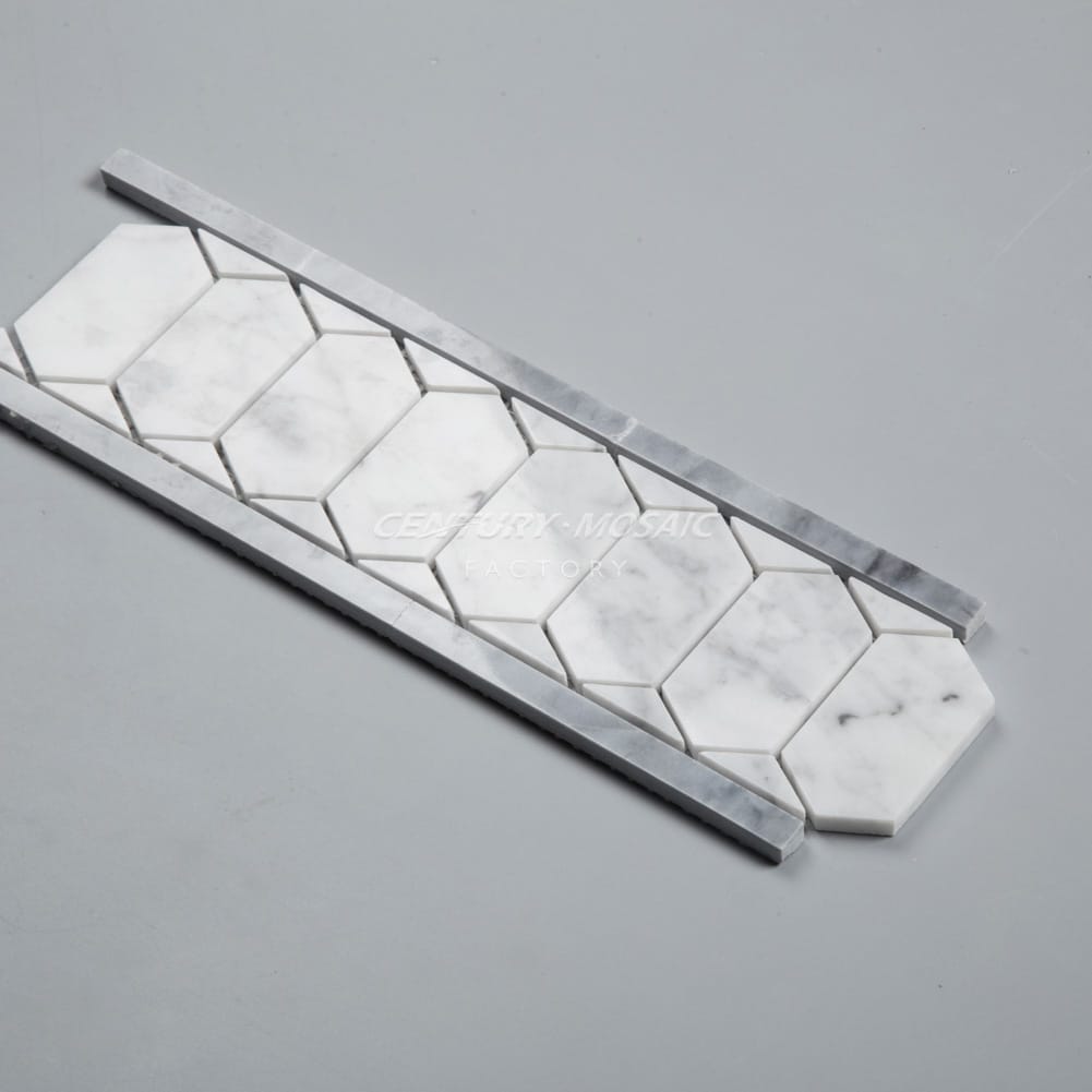 Marble Border Manufacturer