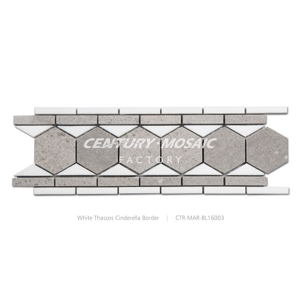 Marble Border Manufacturer