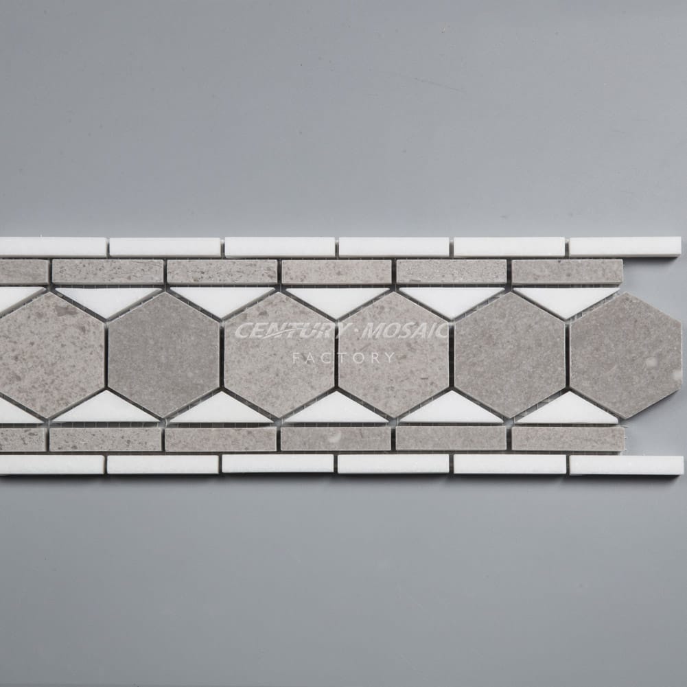 Marble Border Manufacturer