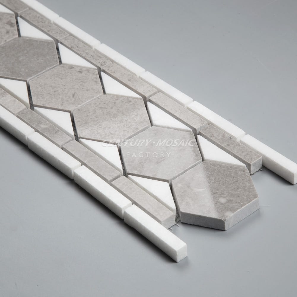 Marble Border Manufacturer