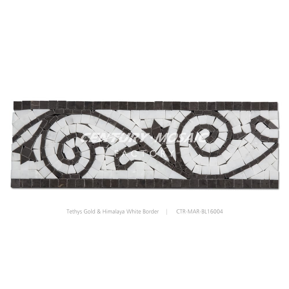 Marble Border Manufacturer