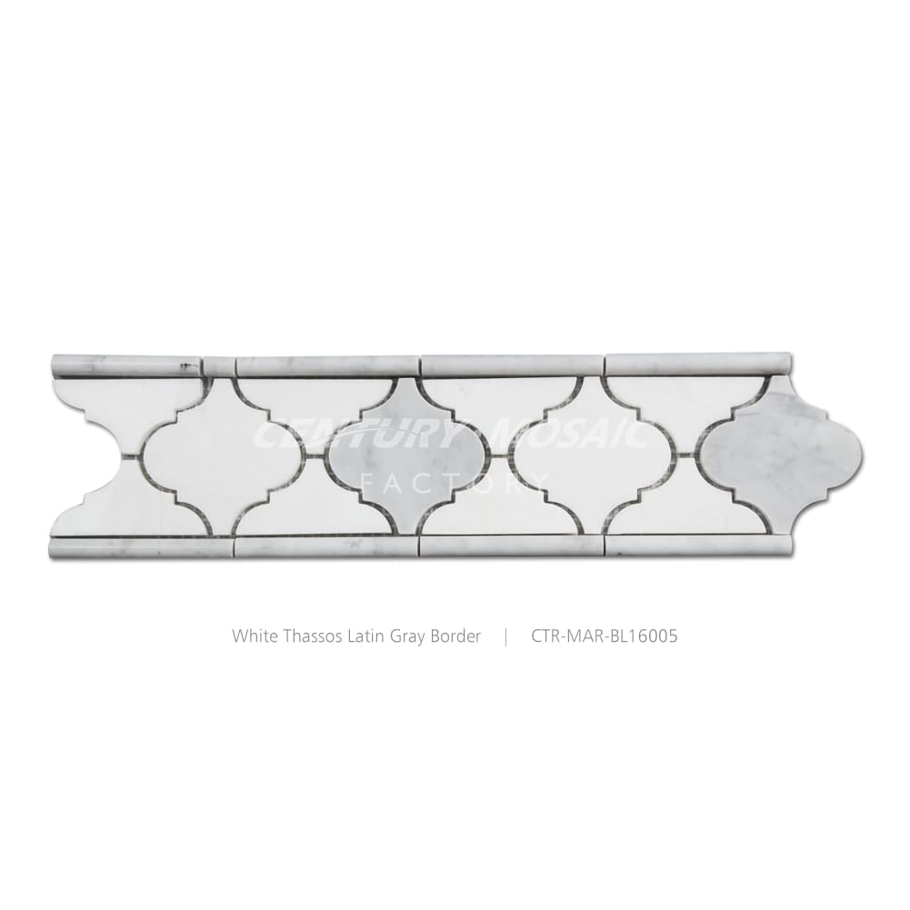 Marble Border Manufacturer