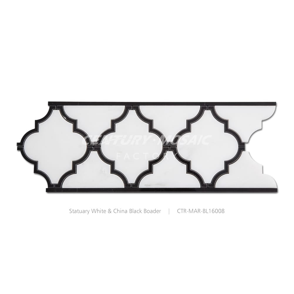 Marble Border Manufacturer