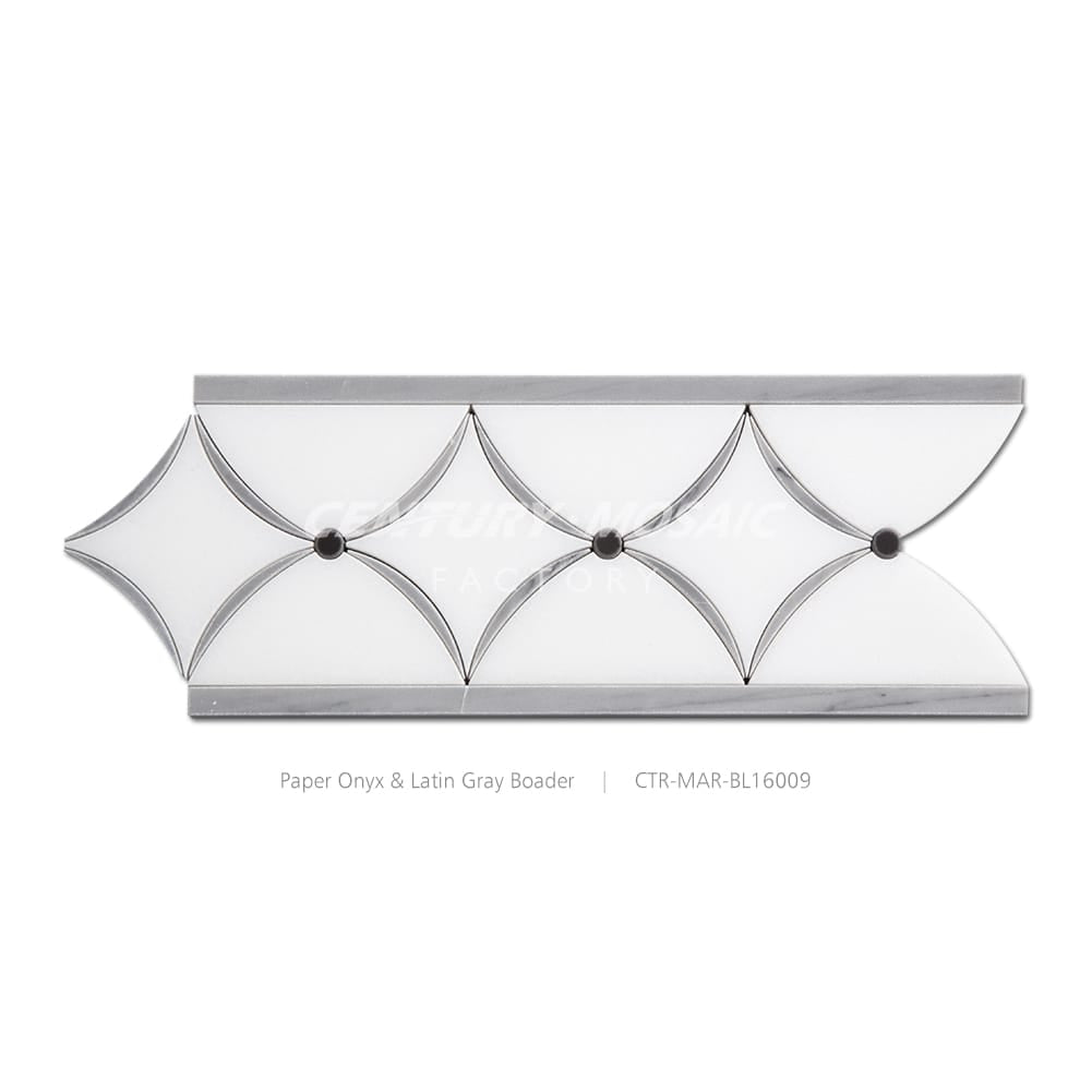 Marble Border Manufacturer