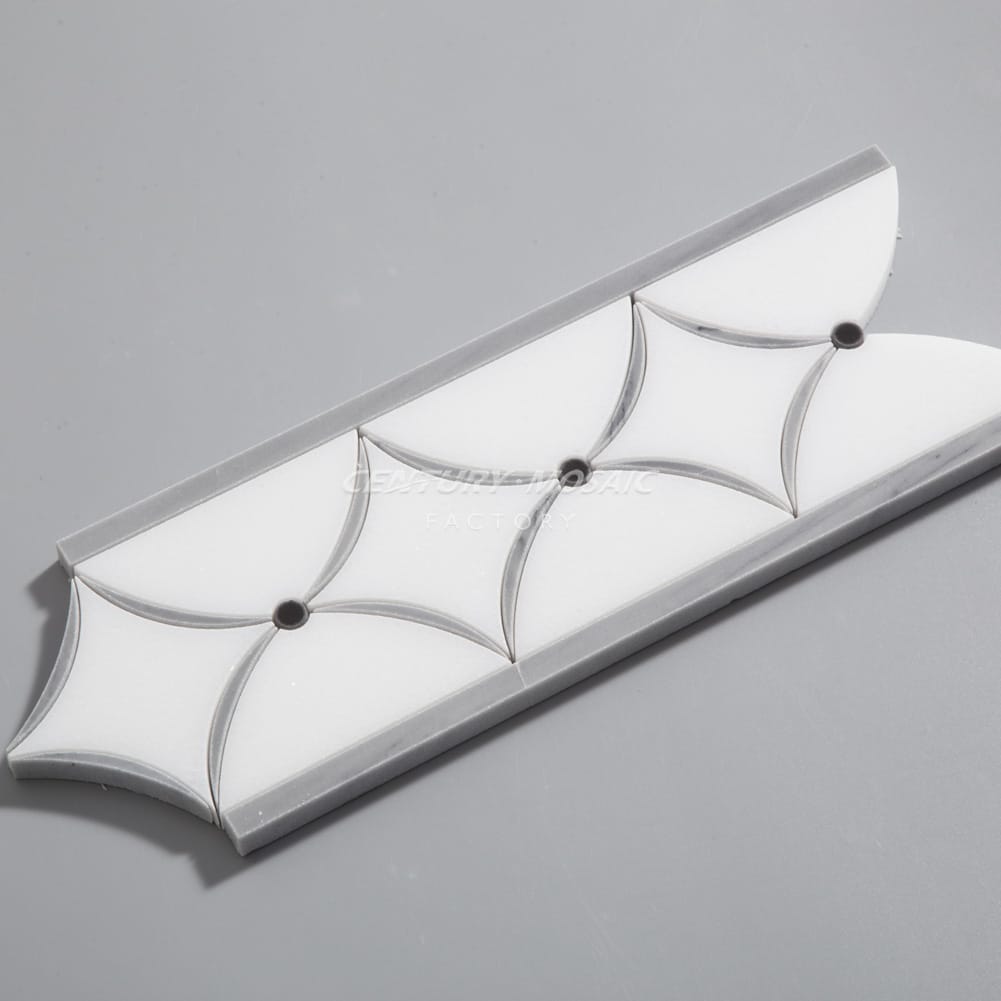 Marble Border Manufacturer