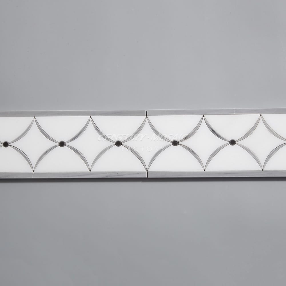 Marble Border Manufacturer