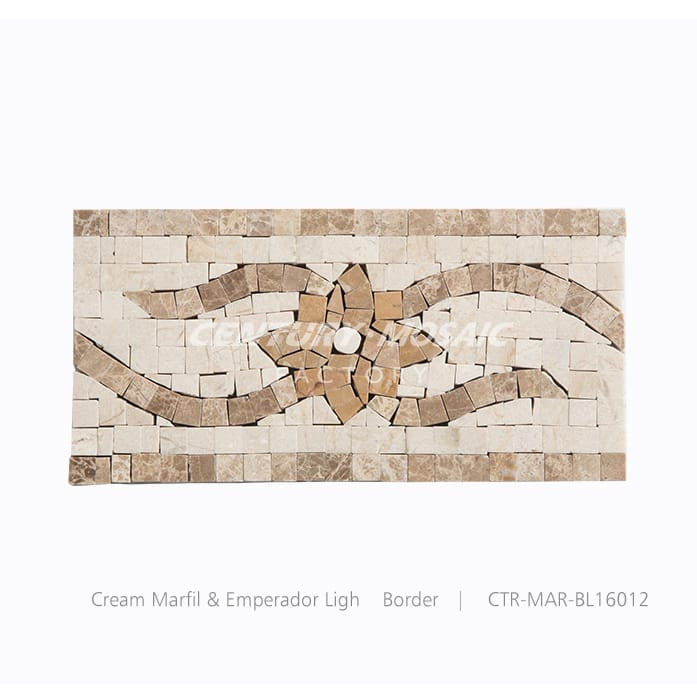 Marble Border Manufacturer