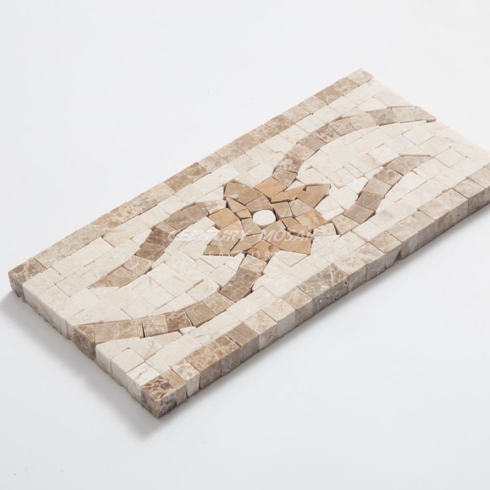 Marble Border Manufacturer