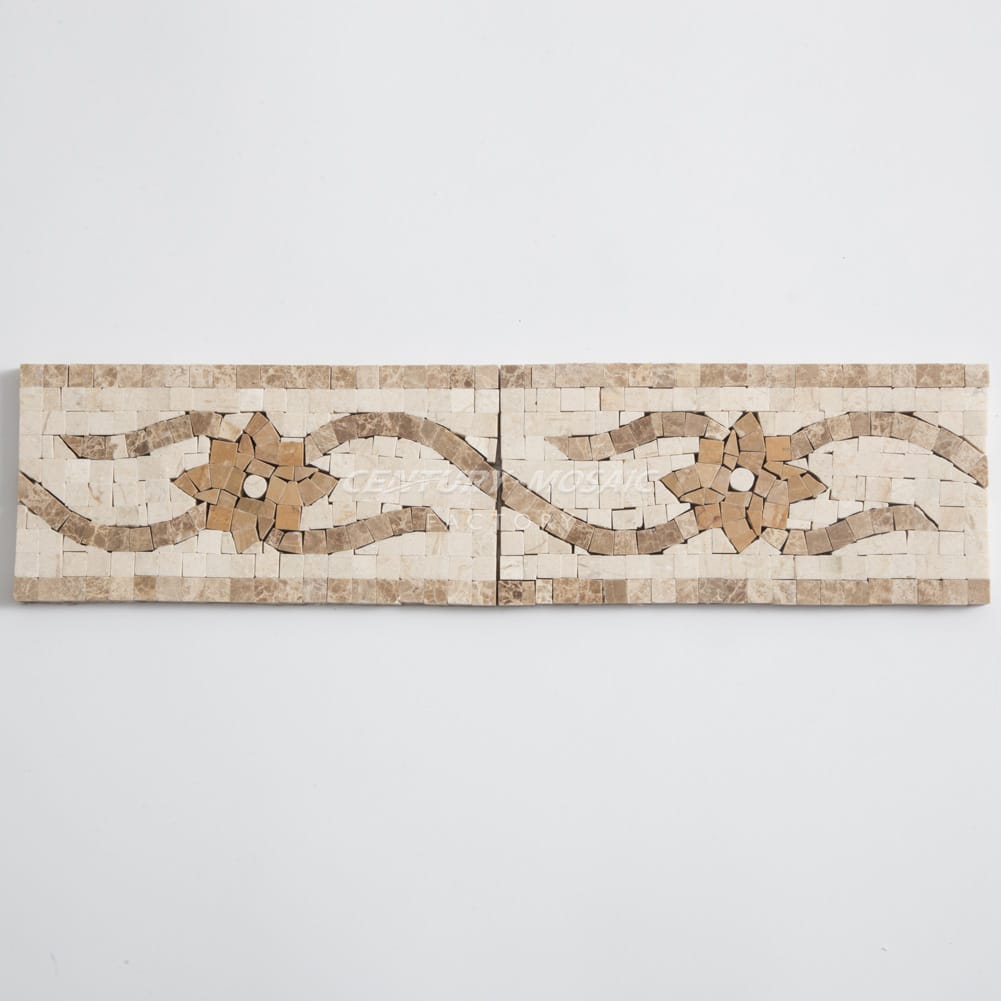 Marble Border Manufacturer