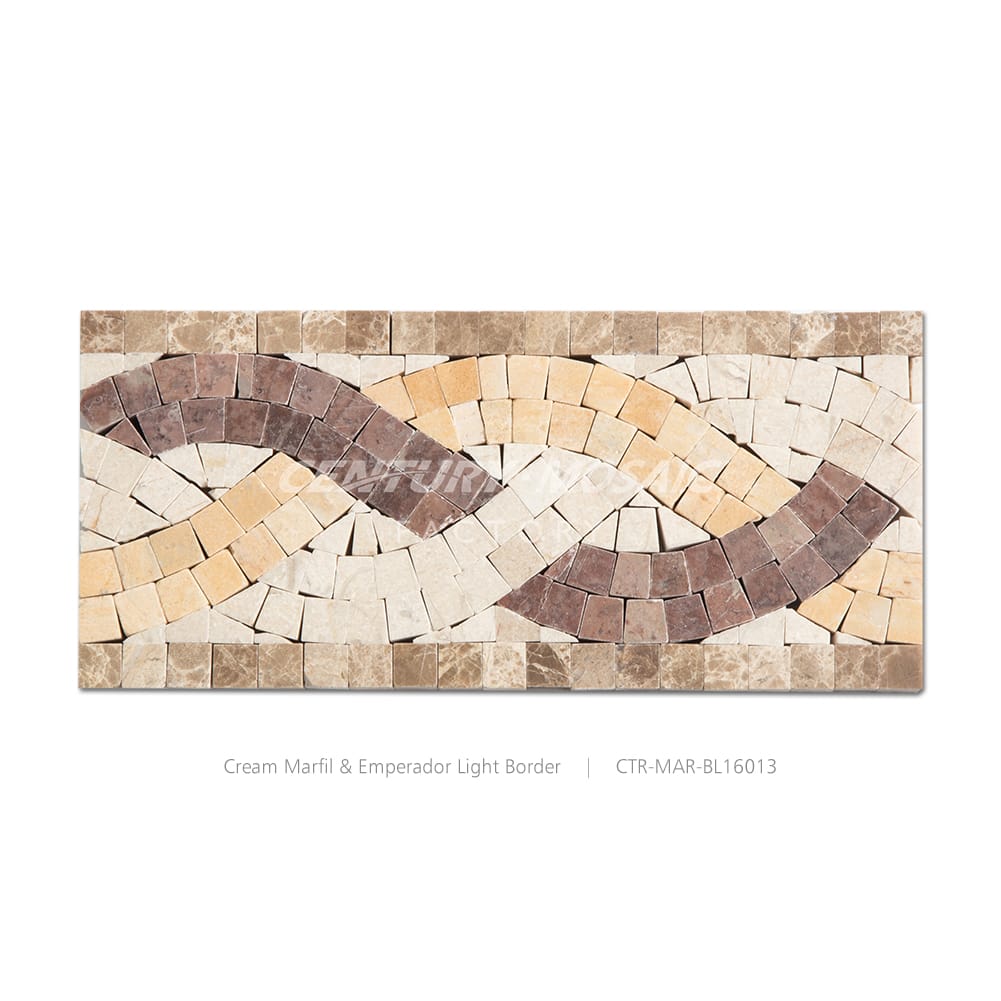 Marble Border Manufacturer