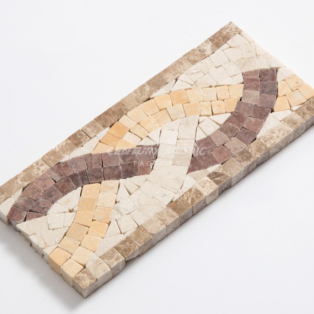 Marble Border Manufacturer