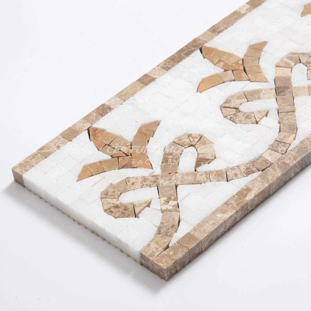 Marble Border Manufacturer