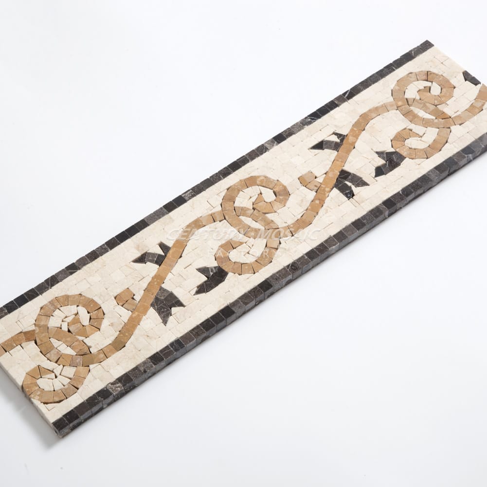 Marble Border Manufacturer