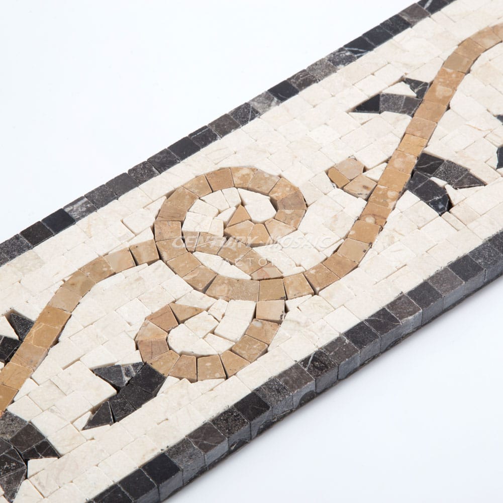 Marble Border Manufacturer