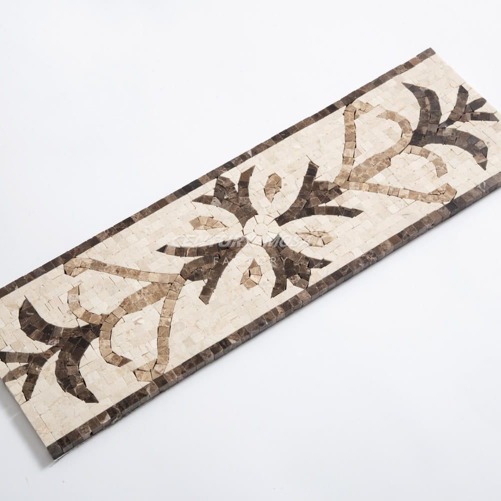 Marble Border Manufacturer