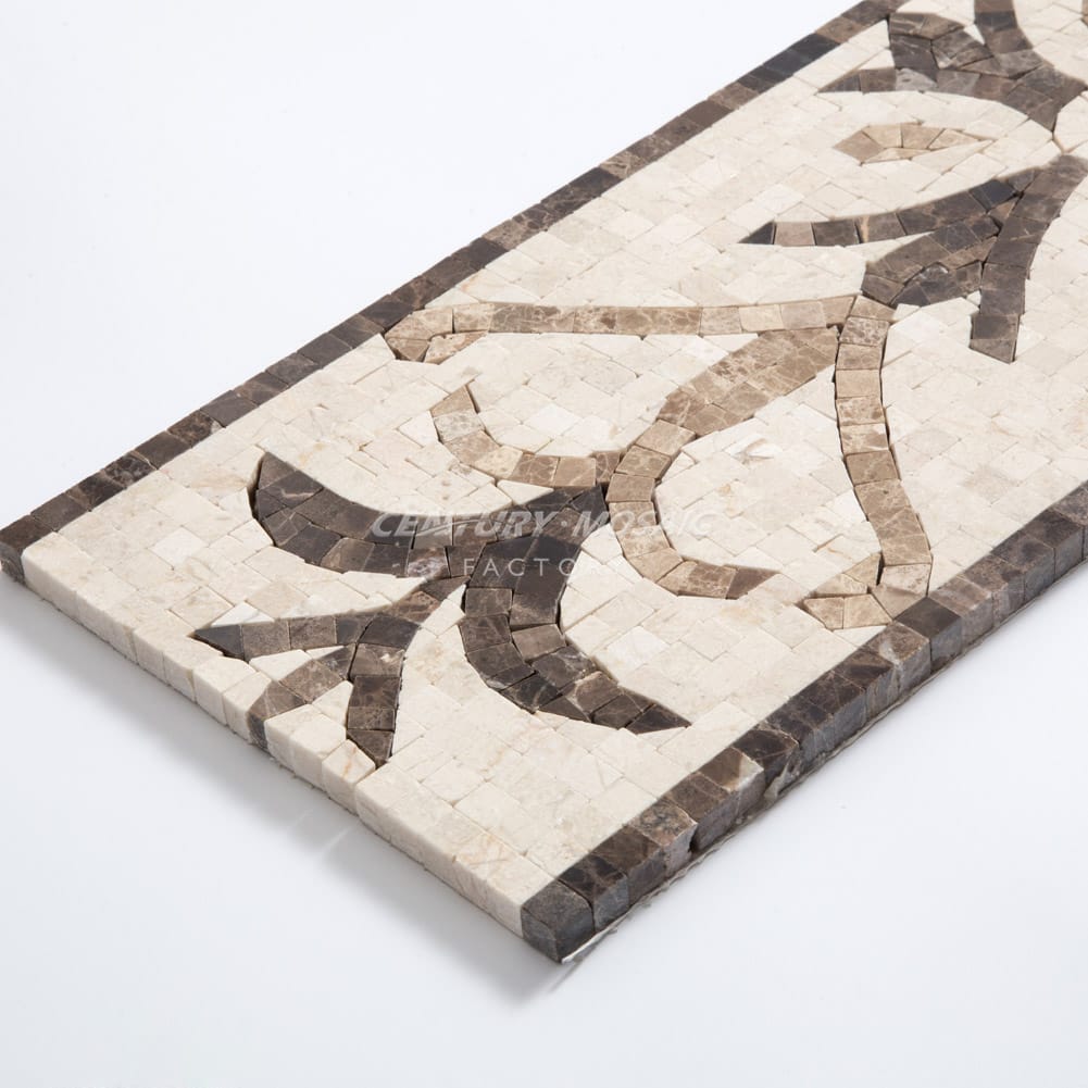 Marble Border Manufacturer