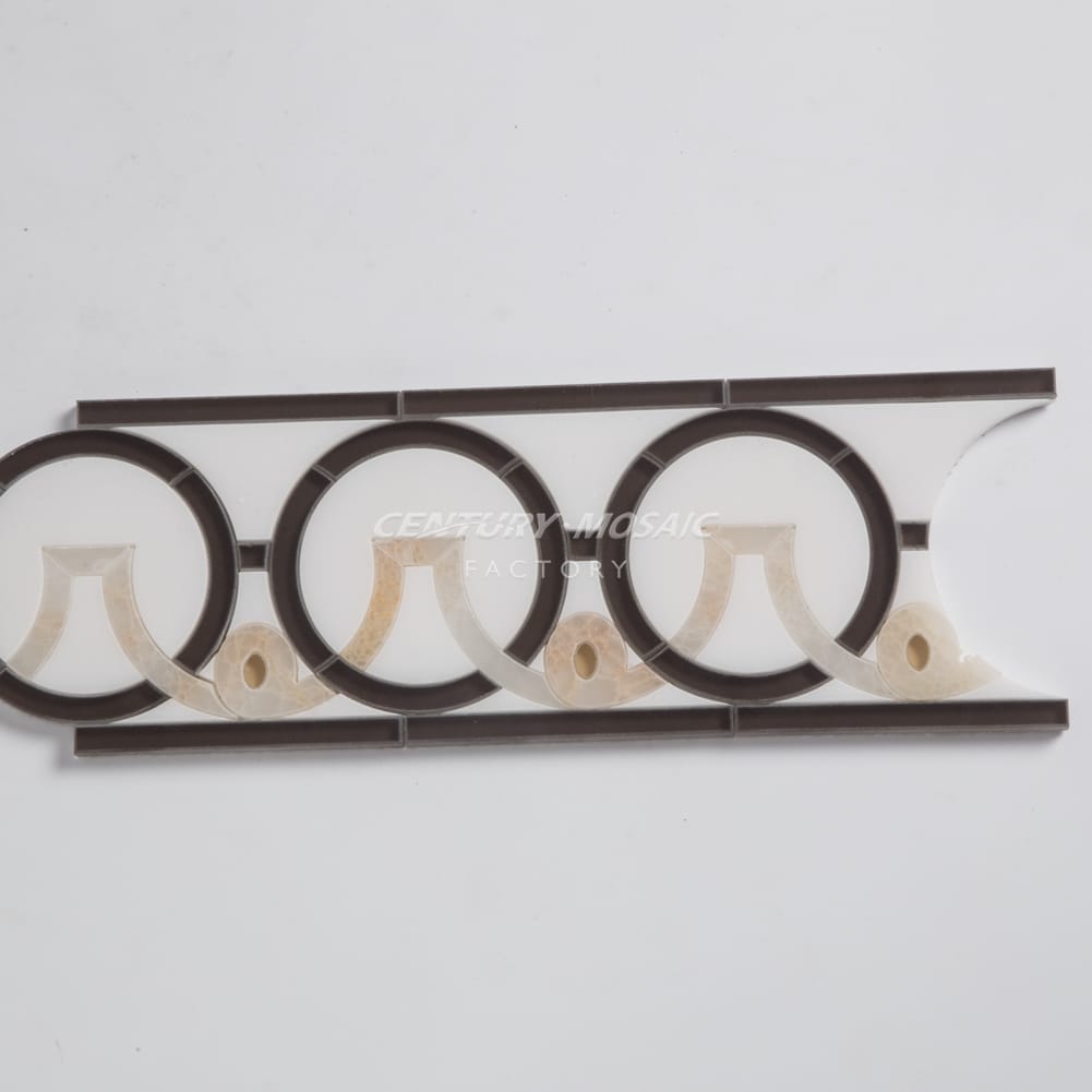 Marble Border Manufacturer