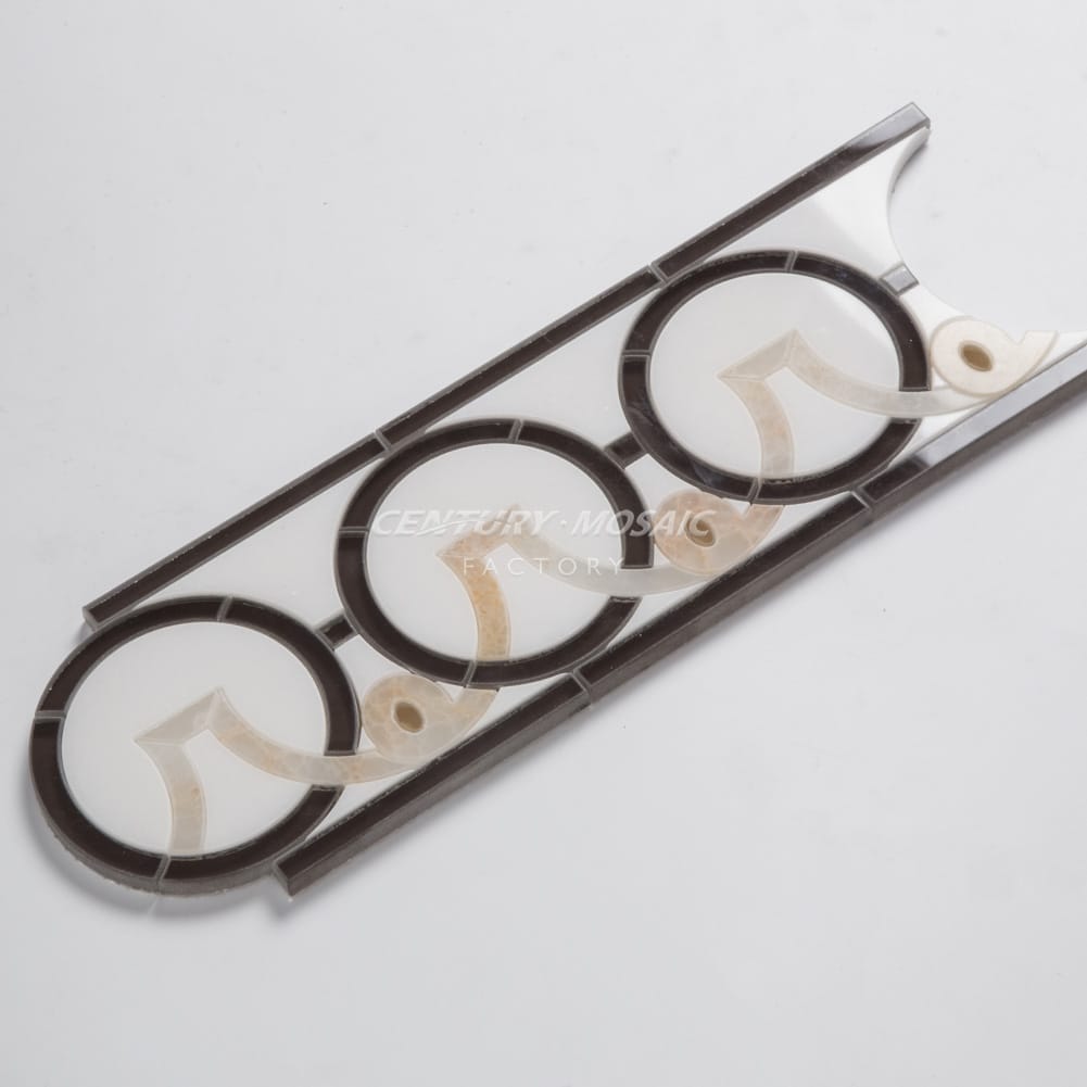 Marble Border Manufacturer