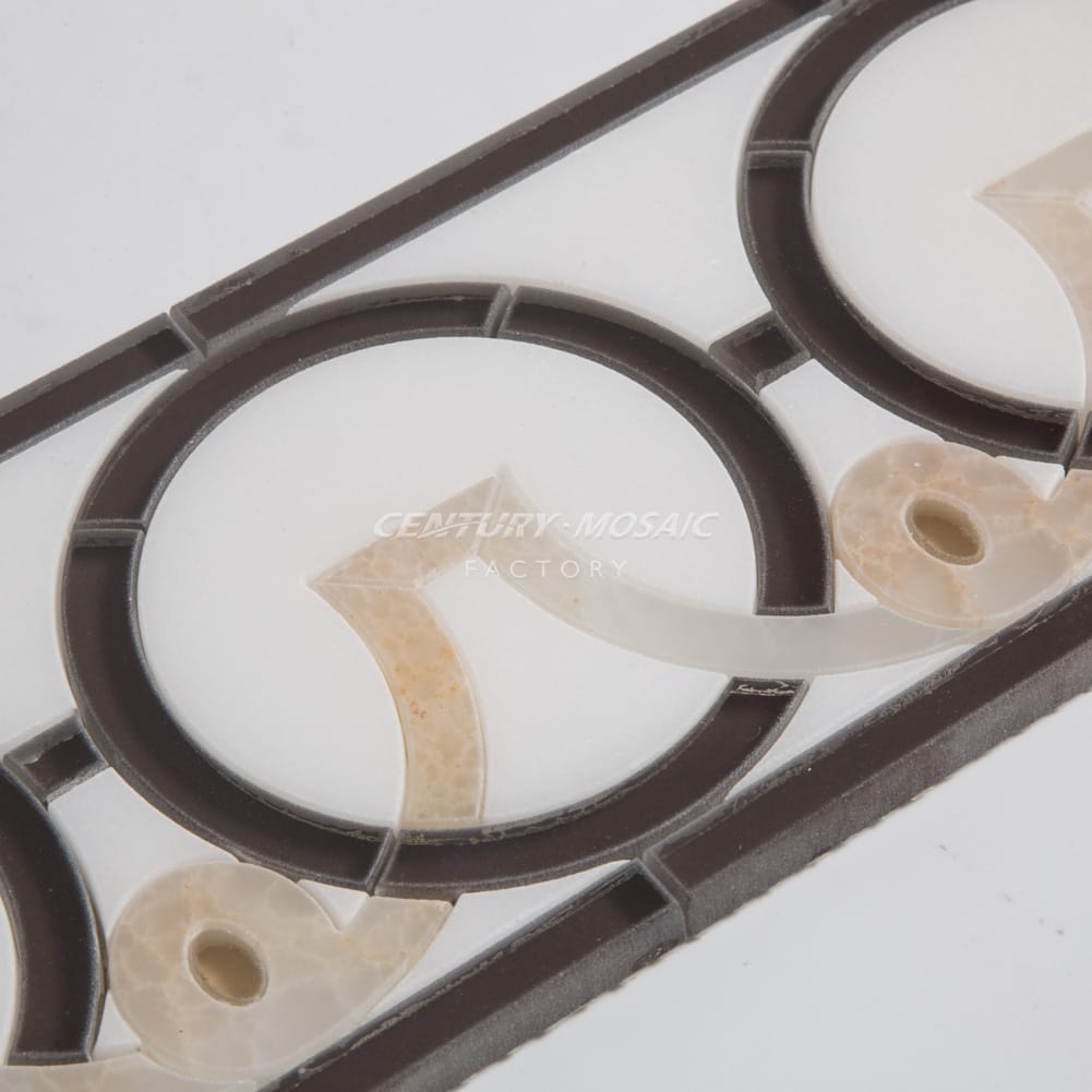 Marble Border Manufacturer