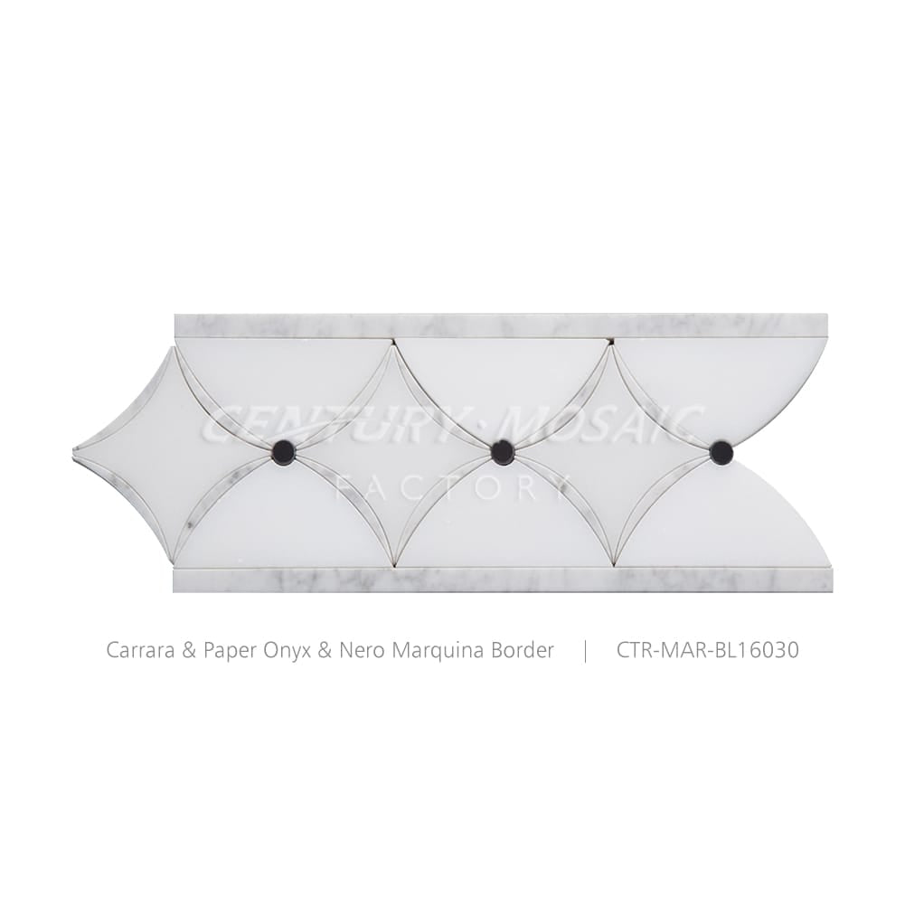 Marble Border Manufacturer