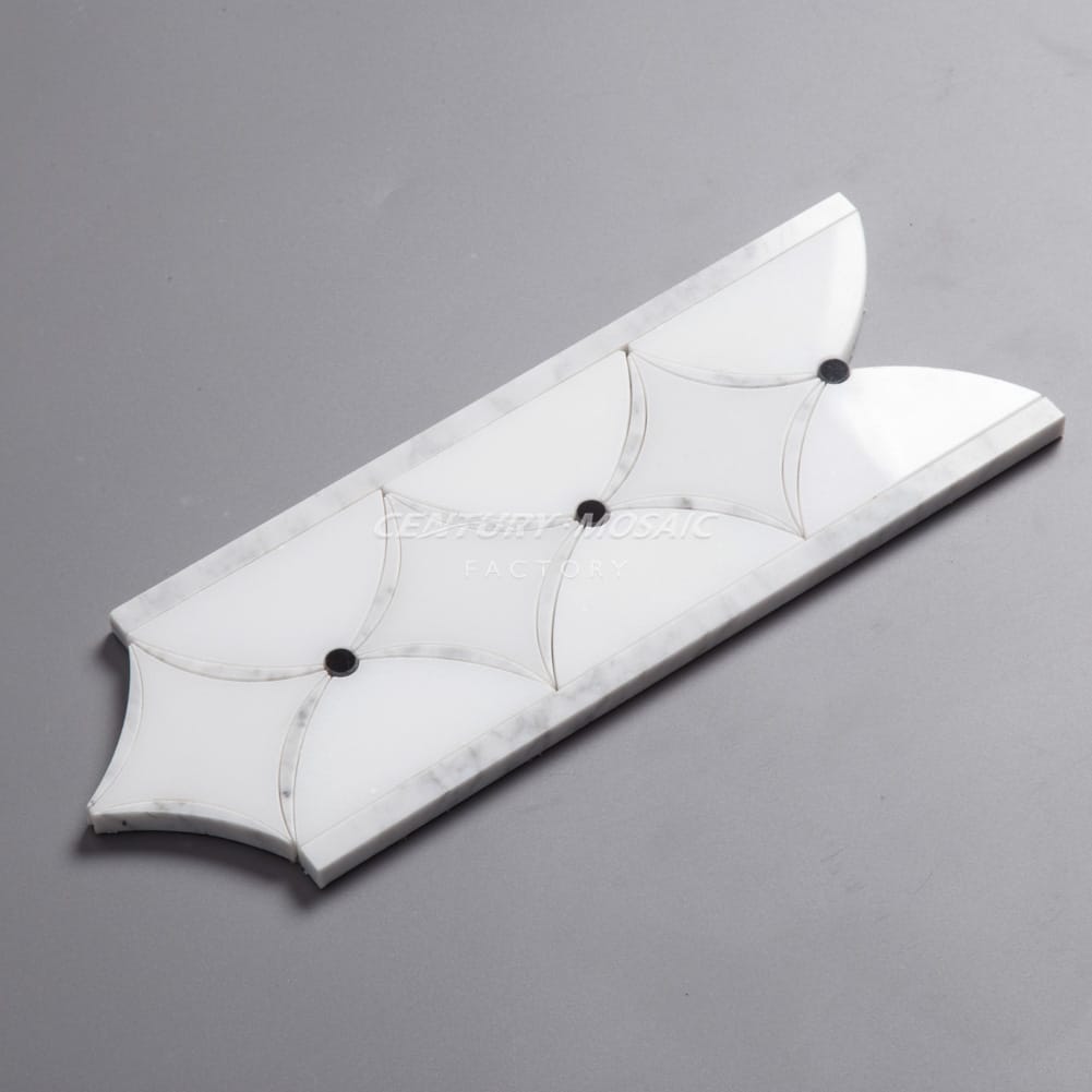 Marble Border Manufacturer