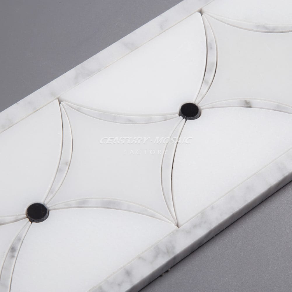 Marble Border Manufacturer