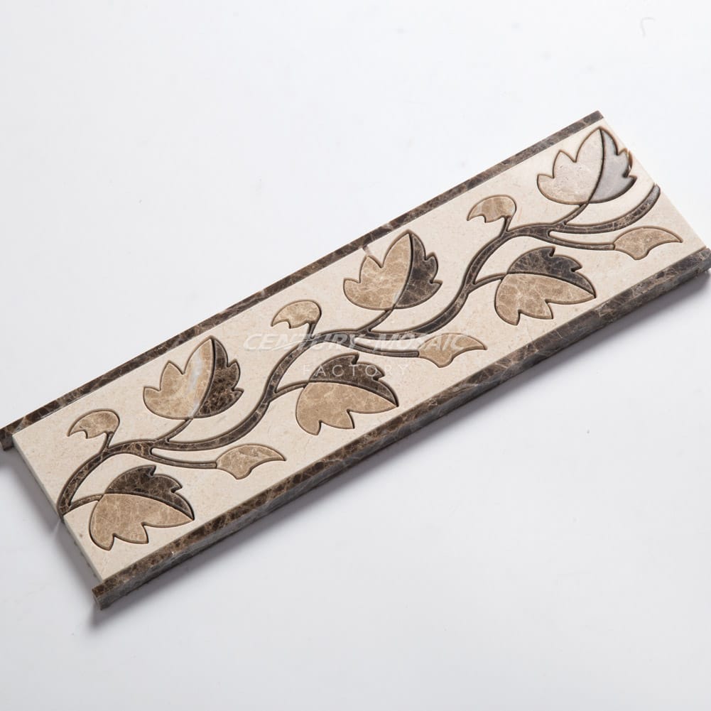 Marble Border Manufacturer