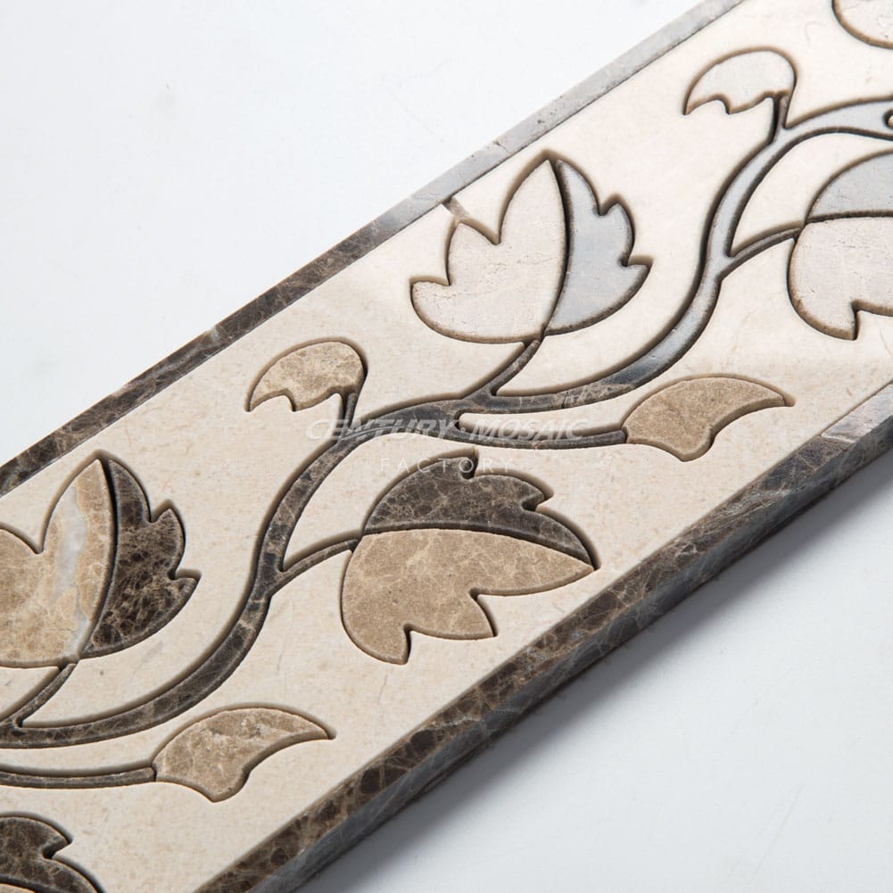 Marble Border Manufacturer