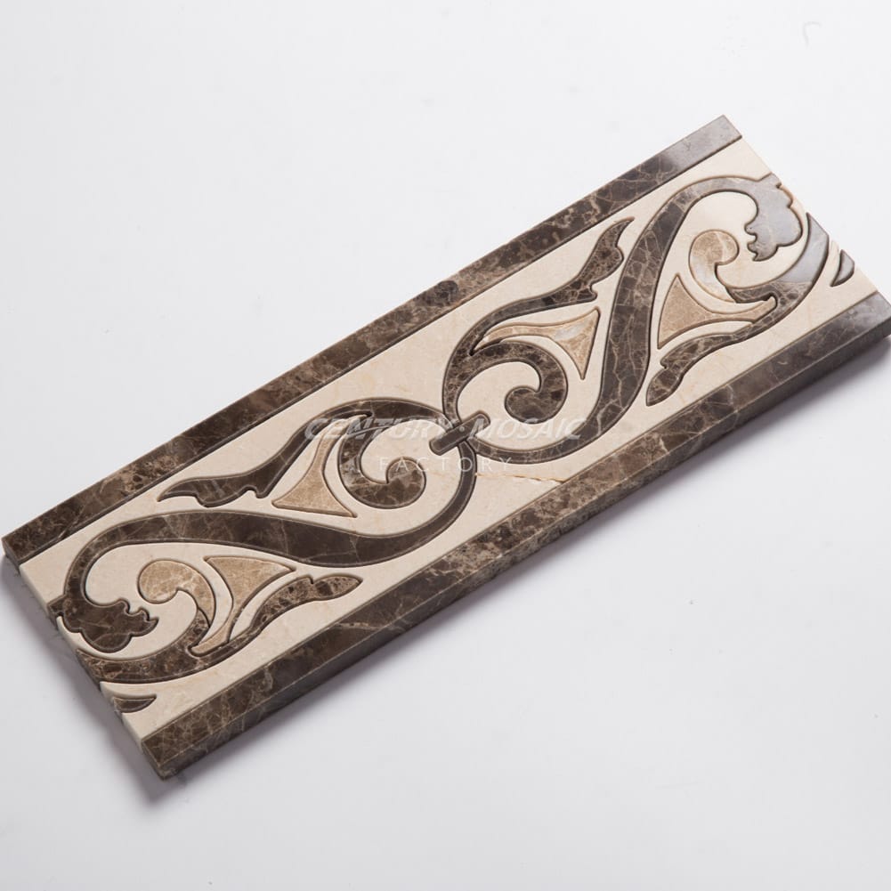 Marble Border Manufacturer