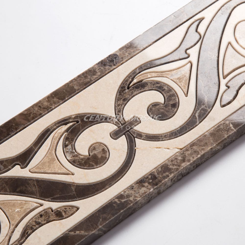 Marble Border Manufacturer